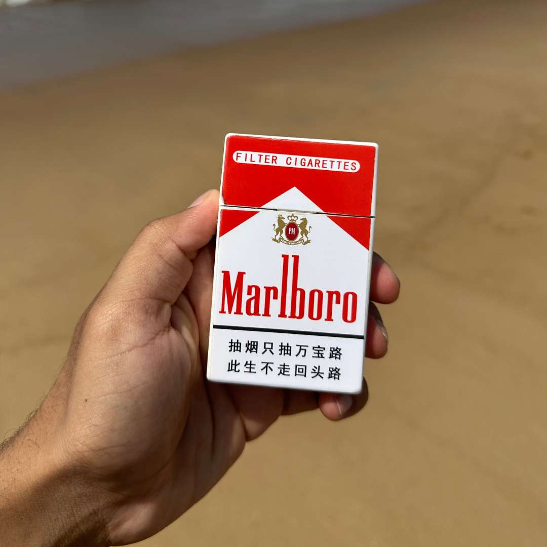 KOOL™  Bubble cigs