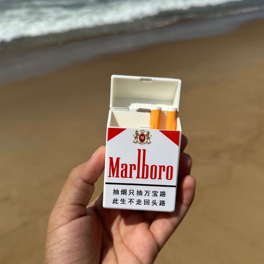 KOOL™  Bubble cigs
