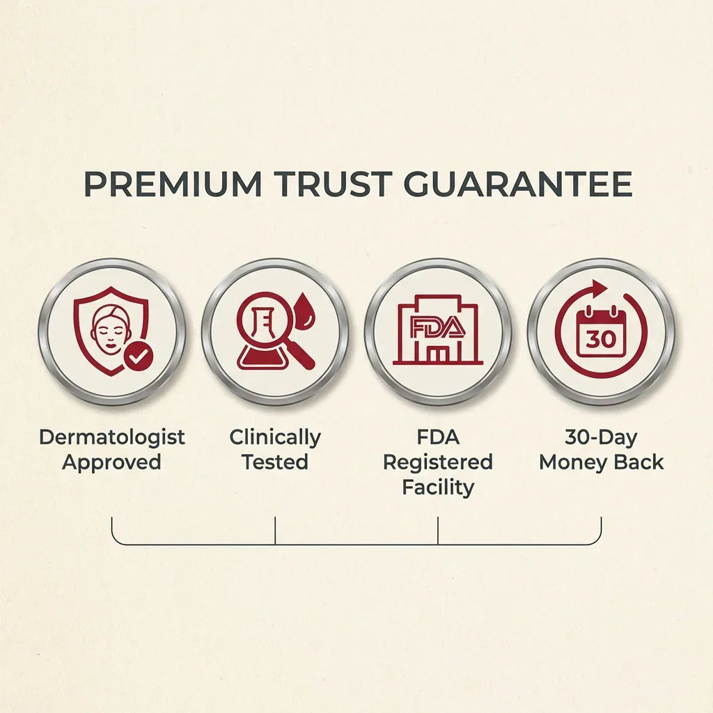 BelBexa™️ ClearTag Microneedle Skin Tag Patch